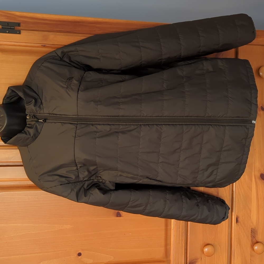 The North Face Men's Coat Large